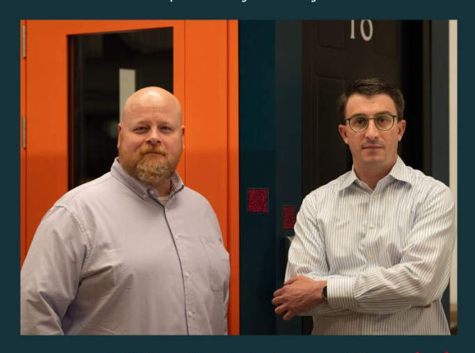 Introducing our new Special Projects Team