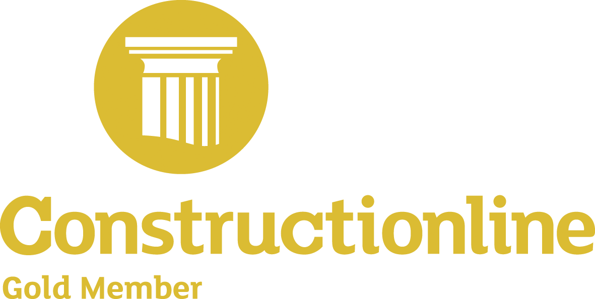 Constructionline Gold Member